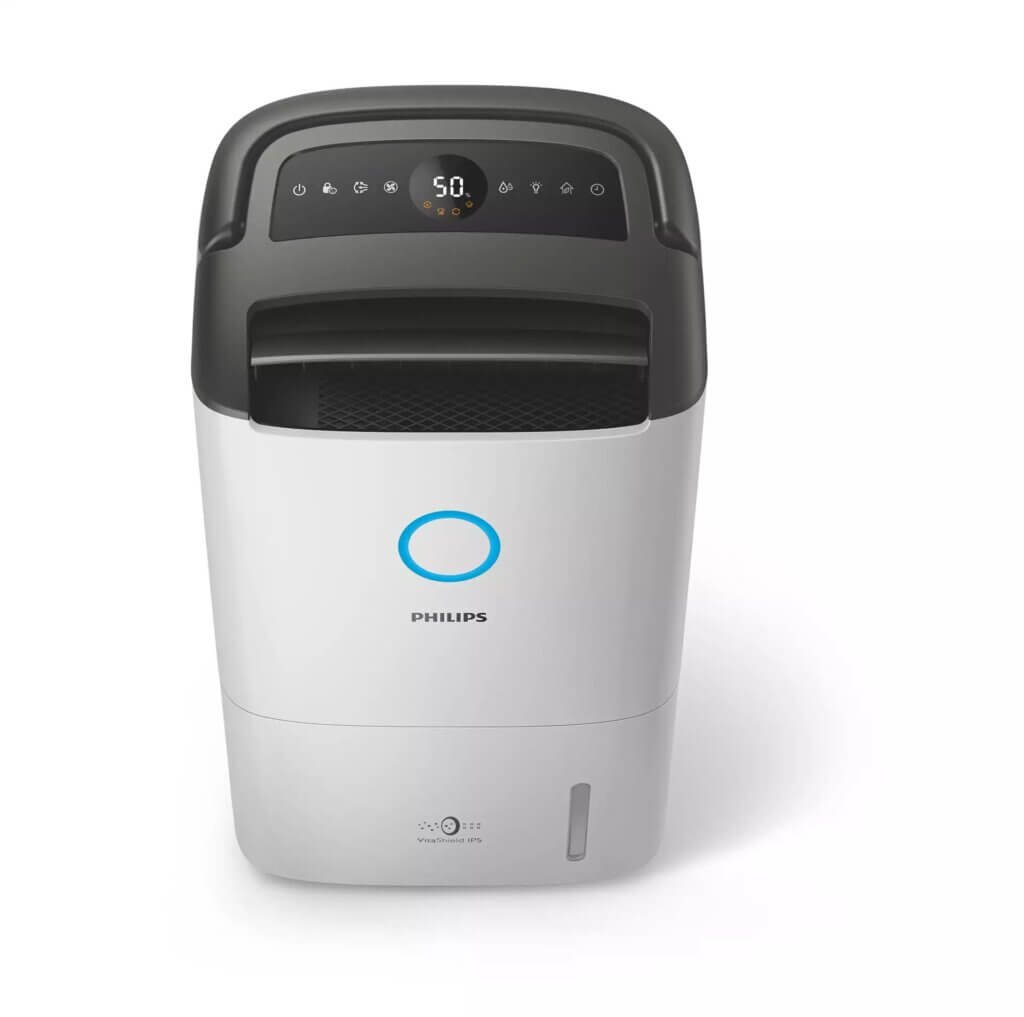 Philips 2 In 1 (Air Purifier And Dehumidifier) Cooling Mate